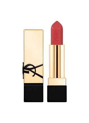 Main View - Click To Enlarge - YSL BEAUTÉ - Rouge Pur Couture Lipstick — N7