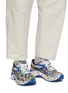 Figure View - Click To Enlarge - ASICS - X Gallery Dept. GT-2160 Low Top Sneakers