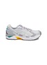 Main View - Click To Enlarge - ASICS - X Shuzen GT-2160 Lace Up Sneakers