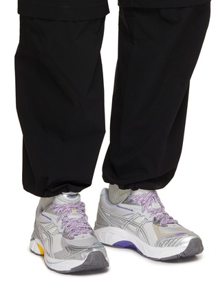 Figure View - Click To Enlarge - ASICS - X Shuzen GT-2160 Lace Up Sneakers