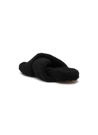  - YVES SALOMON - Curly Merino Mules