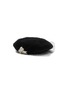 Main View - Click To Enlarge - JENNIFER BEHR - Mimi Veiled Beret