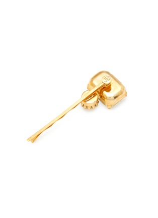Detail View - Click To Enlarge - JENNIFER BEHR - Gemma Bobby Pin