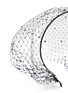 JENNIFER BEHR - Voilette Veiled Headband