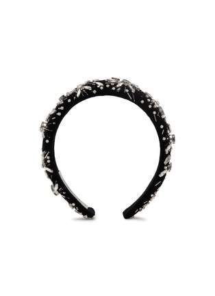 Main View - Click To Enlarge - JENNIFER BEHR - Chara Headband