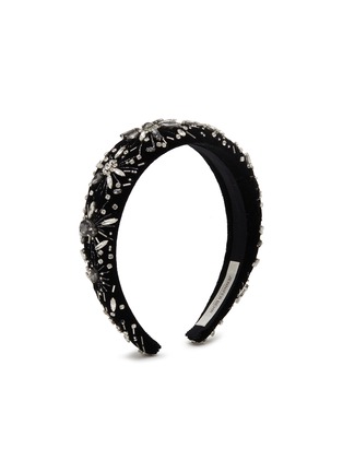 Figure View - Click To Enlarge - JENNIFER BEHR - Chara Headband