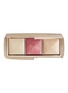 Main View - Click To Enlarge - HOURGLASS - Ambient Lighting Palette — Diffused Rose Edit