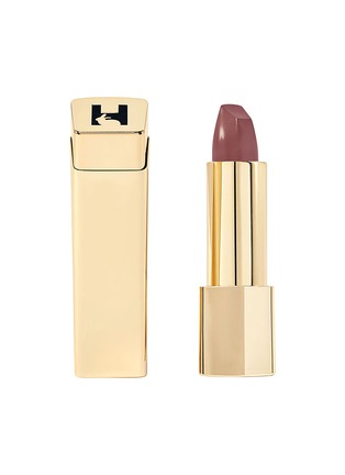 Main View - Click To Enlarge - HOURGLASS - Unlocked Satin Crème Lipstick — Cypress 328