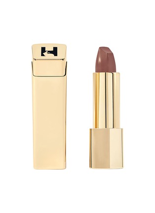 Main View - Click To Enlarge - HOURGLASS - Unlocked Satin Crème Lipstick — Larch 308