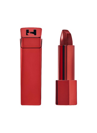 Main View - Click To Enlarge - HOURGLASS - Unlocked Satin Crème Lipstick — Red 0