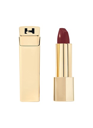 Main View - Click To Enlarge - HOURGLASS - Unlocked Satin Crème Lipstick — Lynx 338