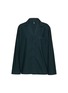 Main View - Click To Enlarge - SKIMS - Cotton Poplin Sleep Button Up Shirt