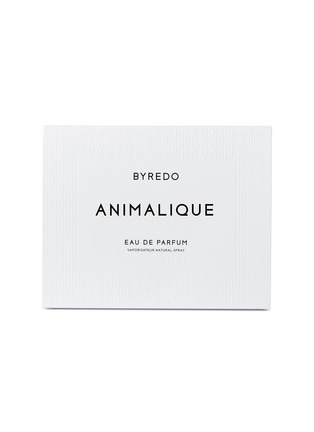 Detail View - Click To Enlarge - BYREDO - Animalique Eau de Parfum 50ml