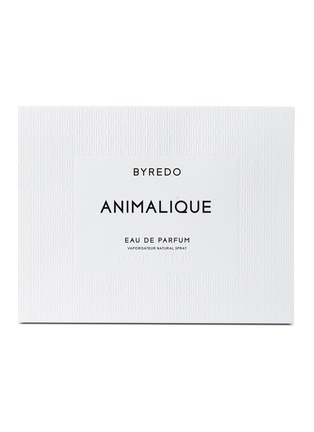 Detail View - Click To Enlarge - BYREDO - Animalique Eau de Parfum 100ml
