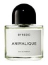 Main View - Click To Enlarge - BYREDO - Animalique Eau de Parfum 100ml