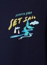  - SCOTCH & SODA - Sailor Graphic Crewneck T-Shirt