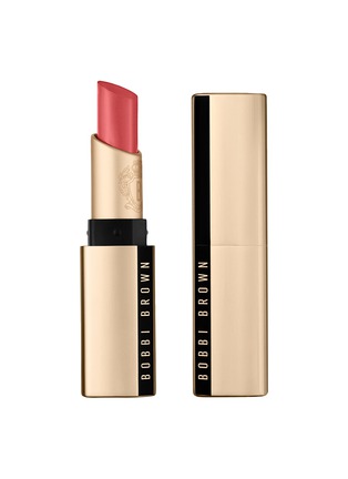 Main View - Click To Enlarge - BOBBI BROWN - Luxe Matte Lipstick — Big City