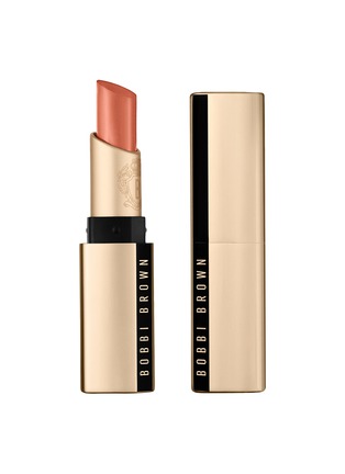 Main View - Click To Enlarge - BOBBI BROWN - Luxe Matte Lipstick — Sunset Rose