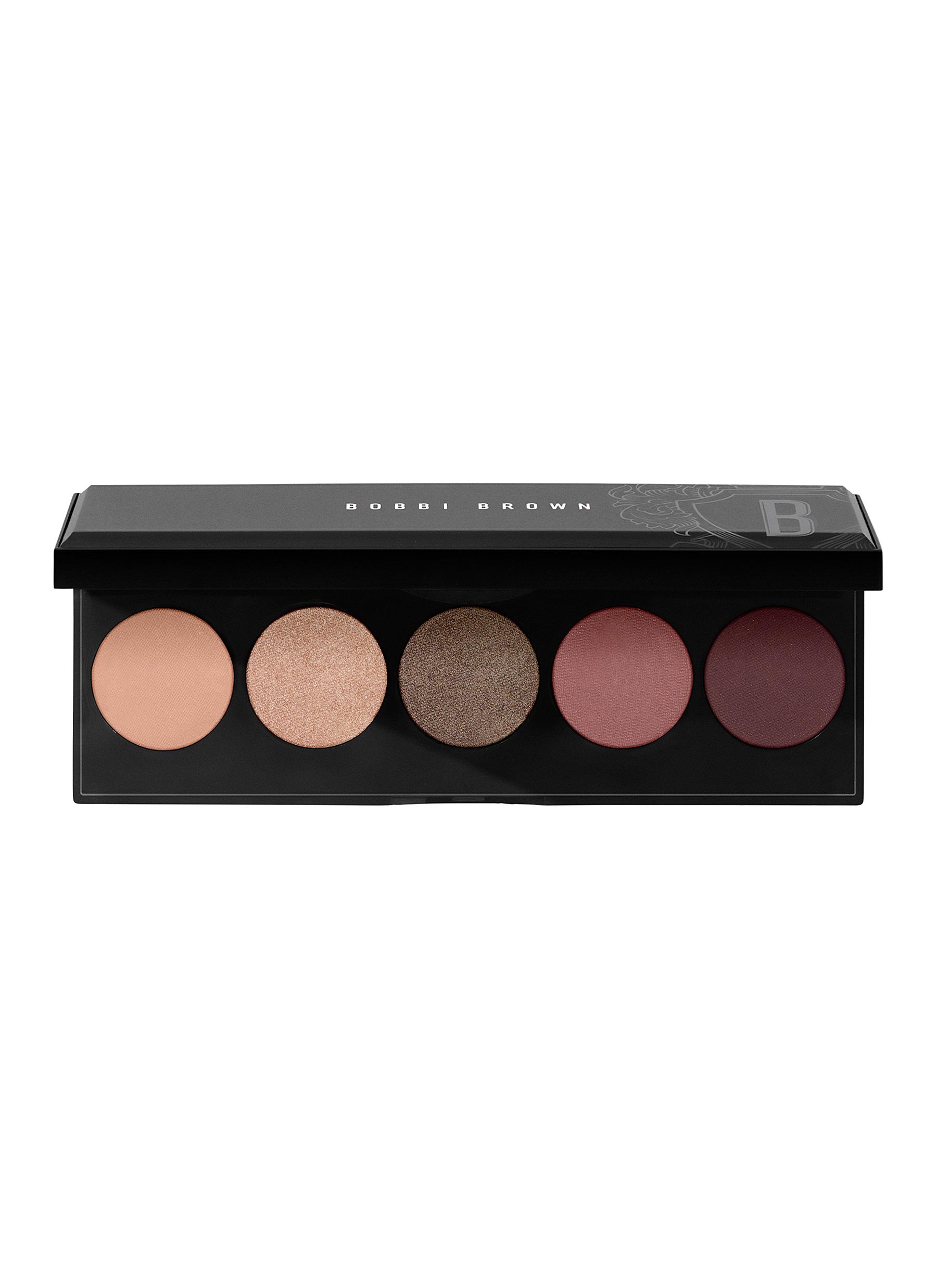 アイシャドウ BOBBI BROWN Peachy Nudes Eye Shadow BOBBI BROWN | All Nudes Eye Shadow Palette — Rosey Nudes
