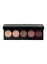 Main View - Click To Enlarge - BOBBI BROWN - All Nudes Eye Shadow Palette — Rosey Nudes