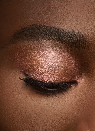 Detail View - Click To Enlarge - CHRISTIAN LOUBOUTIN - Tape à l'œil Metallic Eyeshadow — Agate 240