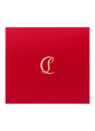 Detail View - Click To Enlarge - CHRISTIAN LOUBOUTIN - Limited Edition 2023 Holiday Advent Calendar