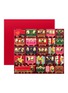 Main View - Click To Enlarge - CHRISTIAN LOUBOUTIN - Limited Edition 2023 Holiday Advent Calendar