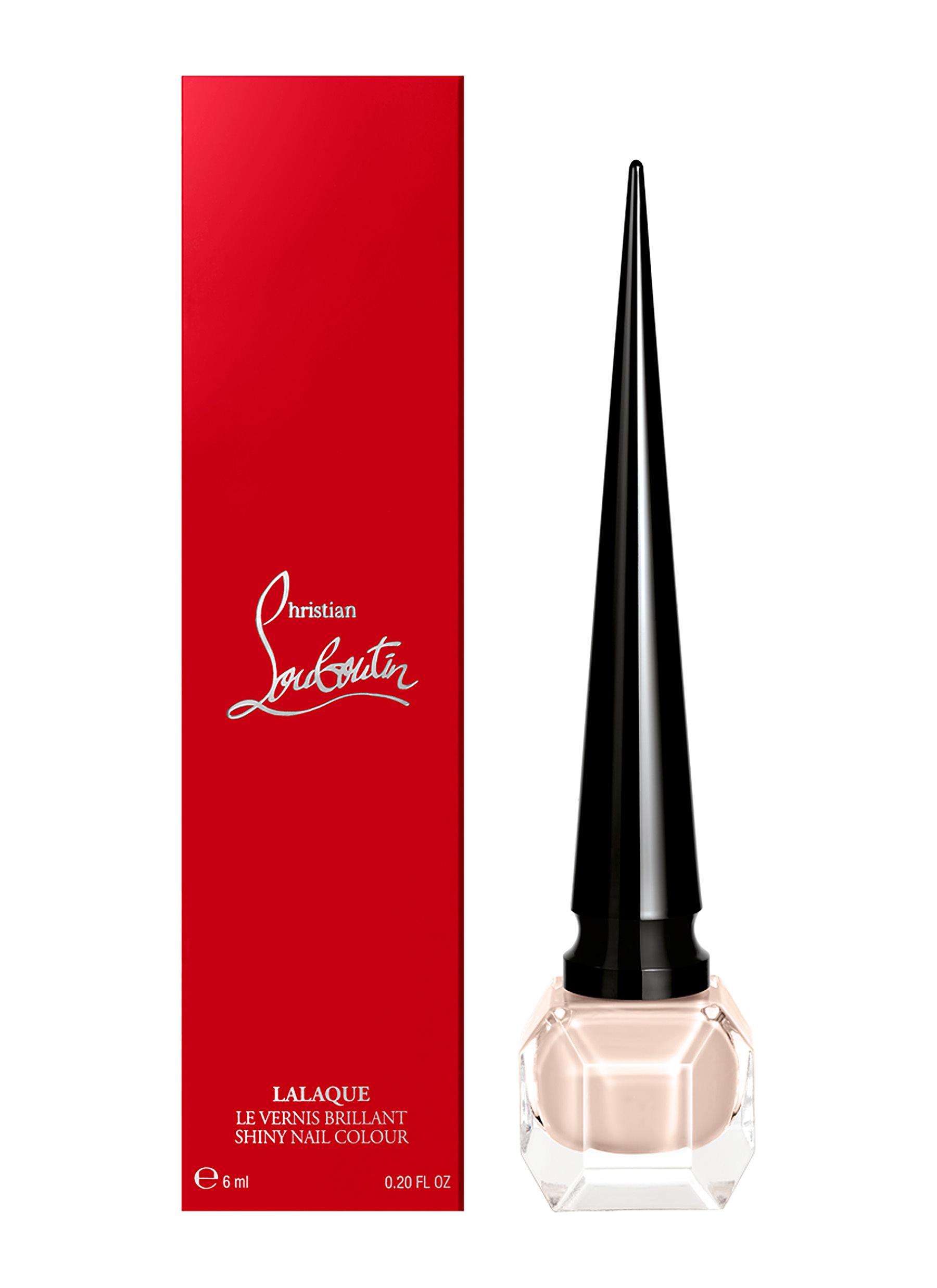 Christian louboutin outlet nail colour