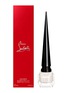 Main View - Click To Enlarge - CHRISTIAN LOUBOUTIN - Lalaque Le Vernis Nail Colour — Show In Snow 900