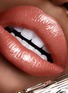  - CHRISTIAN LOUBOUTIN - Rouge Stiletto Glossy Shine Shine Lipstick — Bare Kate 303S