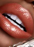  - CHRISTIAN LOUBOUTIN - Rouge Stiletto Glossy Shine Shine Lipstick — Bare Rococotte 013S