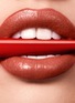  - CHRISTIAN LOUBOUTIN - Rouge Stiletto Glossy Shine Shine Lipstick — Bare Rococotte 013S