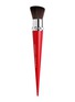 Main View - Click To Enlarge - CHRISTIAN LOUBOUTIN - All-Over Me Foundation Brush
