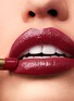  - CHRISTIAN LOUBOUTIN - Rouge Stiletto Glossy Shine Shine Lipstick — Bella Vino 418S