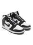 Detail View - Click To Enlarge - NIKE - Dunk High Retro Sneakers