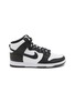 Main View - Click To Enlarge - NIKE - Dunk High Retro Sneakers