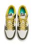Detail View - Click To Enlarge - NIKE - Dunk Low Retro PRM Low Top Sneakers