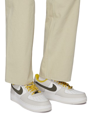 Figure View - Click To Enlarge - NIKE - Air Force 1 '07 PRM Sneakers