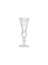 Main View - Click To Enlarge - LOBMEYR - No. 231 Champagne Flute