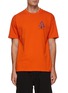 Main View - Click To Enlarge - NIKE - ACG Tillwood Graphic T-Shirt