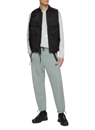Figure View - Click To Enlarge - NIKE - Chest Pocket Utility Vest