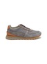 Main View - Click To Enlarge - BRUNELLO CUCINELLI - Lace Up Sneakers