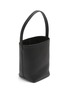 Detail View - Click To Enlarge - THE ROW - Small Park Leather Tote Bag