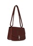 Detail View - Click To Enlarge - THE ROW - Sofia 8.75 Leather Shoulder Bag