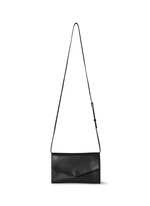 THE ROW | Small Envelope Leather Crossbody Bag | Women