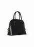 Detail View - Click To Enlarge - THE ROW - Nina Top Handle Leather Bag