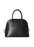Main View - Click To Enlarge - THE ROW - Nina Top Handle Leather Bag