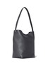 Detail View - Click To Enlarge - THE ROW - Medium Park Leather Tote Bag