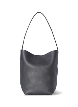 Main View - Click To Enlarge - THE ROW - Medium Park Leather Tote Bag