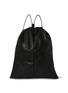 Main View - Click To Enlarge - THE ROW - Puffy Leather Backpack